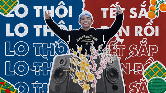 LO THOI – MV